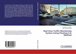 Real-time Traffic Monitoring System Using Floating Car Method