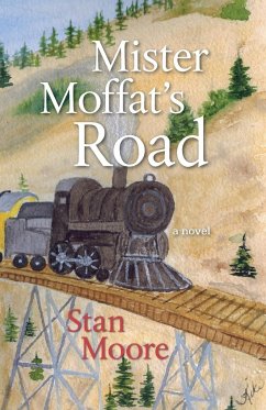 Mister Moffat's Road - Moore, Stan