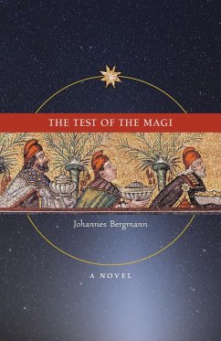 The Test of the Magi - Bergmann, Johannes