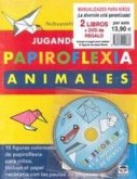 Pack de Navidad de papiroflexia y gomas elásticas