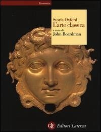 Cover Storia Oxford. L'arte classica