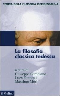 La filosofia classica tedesca