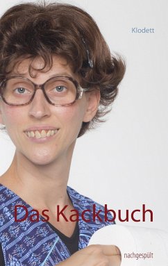 Das Kackbuch - Klodett