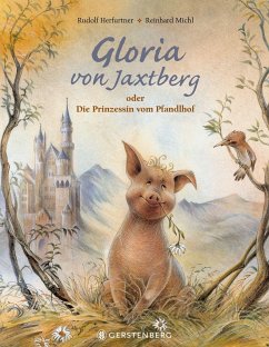 Gloria von Jaxtberg - Herfurtner, Rudolf