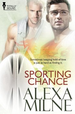 Cover Sporting Chance