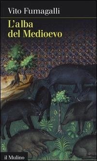 Cover L' alba del Medioevo