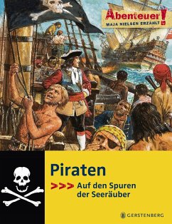 Piraten - Nielsen, Maja