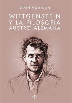 Cover Wittgenstein y la filosofía austro-alemana