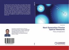 Next Generation Passive Optical Networks