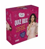 Violetta. Quiz box : un juego de preguntas y respuestas sobre el universo de Violetta