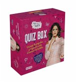 Violetta. Quiz box : un juego de preguntas y respuestas sobre el universo de Violetta