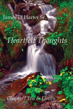 Heartfelt Thoughts - Harter, James L