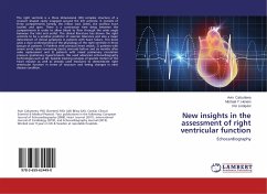 New insights in the assessment of right ventricular function - Calcutteea, Avin;Henein, Michael Y.;Lindqvist, Per