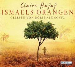 Ismaels Orangen - Hajaj, Claire