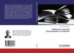 Habermas and the Cosmopolitan Condition