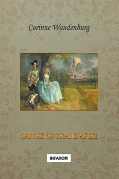 Sange si trandafiri - Wandenburg, Corinne