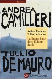 Cover La lingua batte dove il dente duole