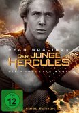 Der junge Hercules - Die komplette Serie DVD-Box
