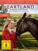 Heartland - Paradies für Pferde - Staffel 7/Teil 2