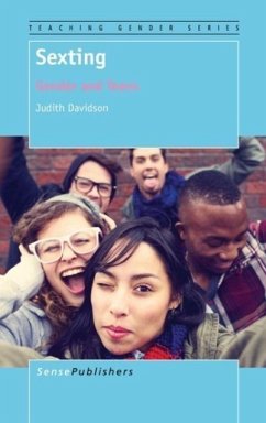 Sexting - Davidson, Judith