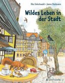 Wildes Leben in der Stadt