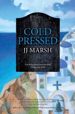 Cold Pressed - Marsh, Jj