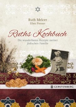 Ruths Kochbuch - Melcer, Ruth;Presser, Ellen