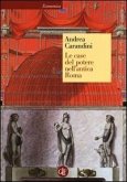 Le case del potere nell'antica Roma