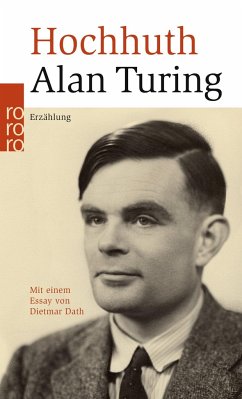 Alan Turing - Hochhuth, Rolf