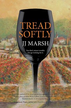 Tread Softly - Marsh, Jj