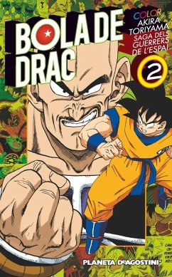 Bola de Drac 2 - Toriyama, Akira