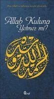 Cover Allah Kuluna Yetmez mi