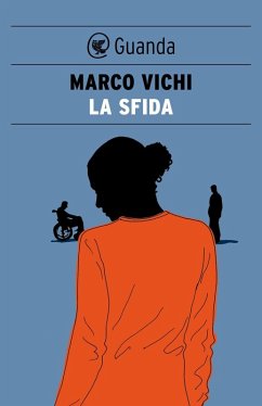 La sfida - Vichi, Marco