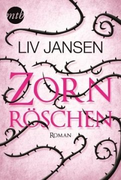 Zornröschen - Jansen, Liv