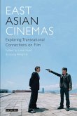 East Asian Cinemas (eBook, ePUB)