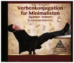 Audio-CD zum Buch: Verbenkonjugation für Minimalisten