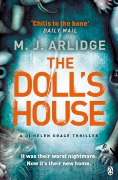 The Doll's House - Arlidge, Matthew J.
