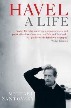 Havel (eBook, ePUB) - Zantovsky, Michael