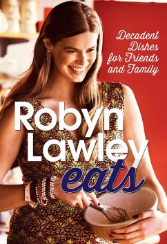 Robyn Lawley Eats (eBook, ePUB) - Lawley, Robyn