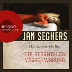 Die Sterntaler-Verschwörung / Kommissar Marthaler Bd.5 (MP3-Download)