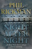 Night After Night (eBook, ePUB)
