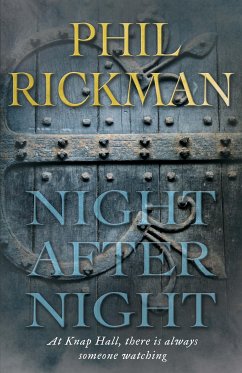 Night After Night (eBook, ePUB) - Rickman, Phil