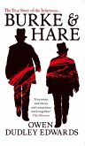 Burke and Hare (eBook, ePUB)