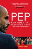 Pep Confidential (eBook, ePUB)