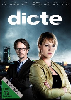 Cover dicte DVD-Box