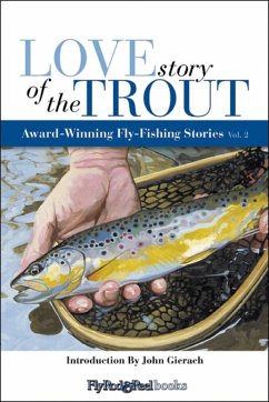 Love Story of the Trout (eBook, ePUB)