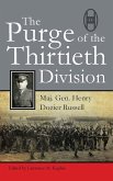 Purge of the Thirtieth Division (eBook, ePUB)