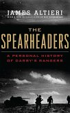 The Spearheaders (eBook, ePUB)