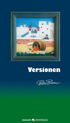 Versionen (eBook, PDF) - Baur, Peter