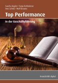 Top Performance in der Geschäftsführung (eBook, ePUB)